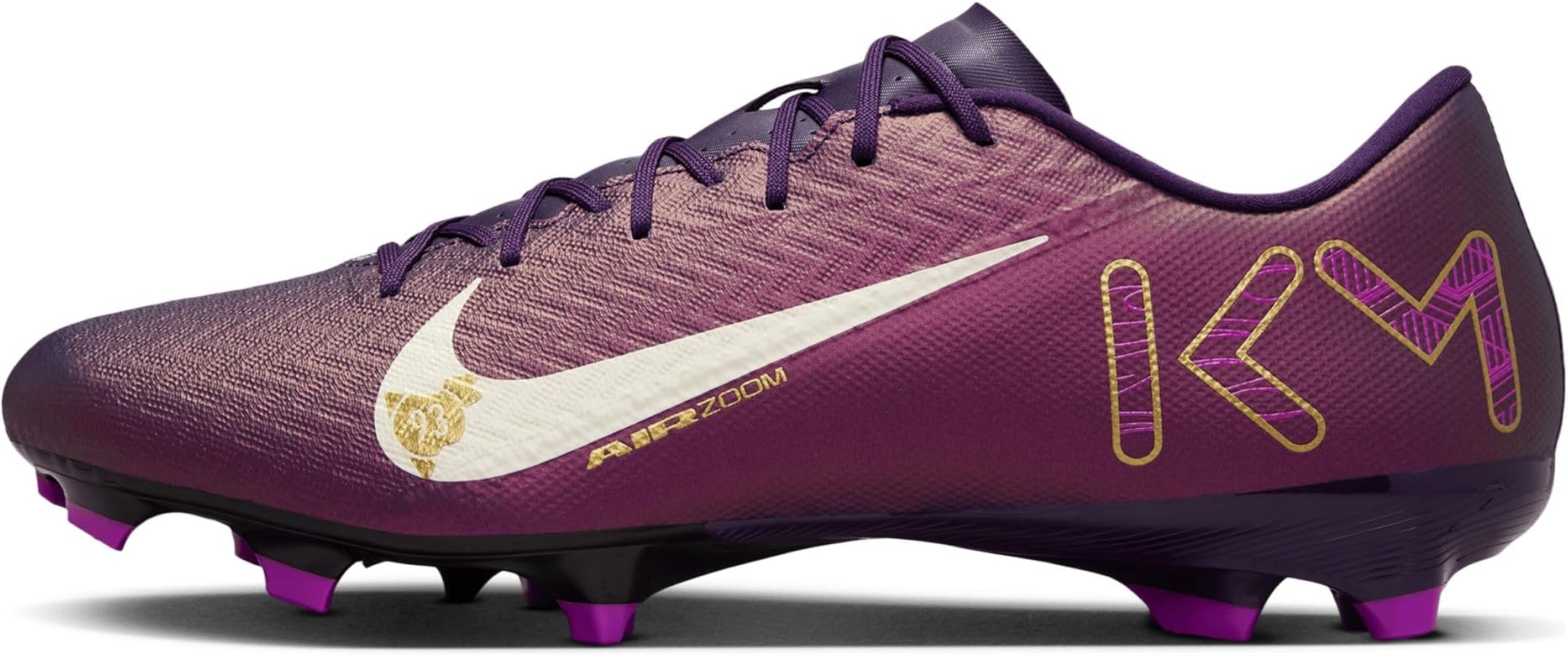 Amazon.com | Nike Mercurial Vapor 16 Academy Kylian Mbappe MG Low