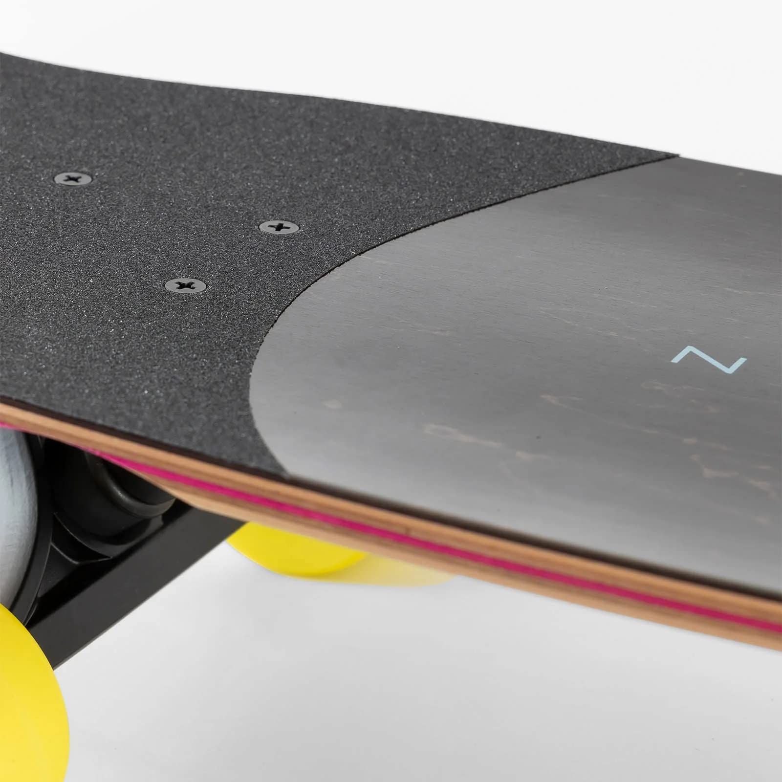 Landyachtz Completa Tony Danza Vibes Longboard