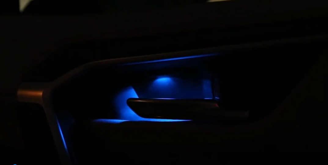 Amazon.com: Powerty LED Light for 2018-2023 2024 Toyota Camry