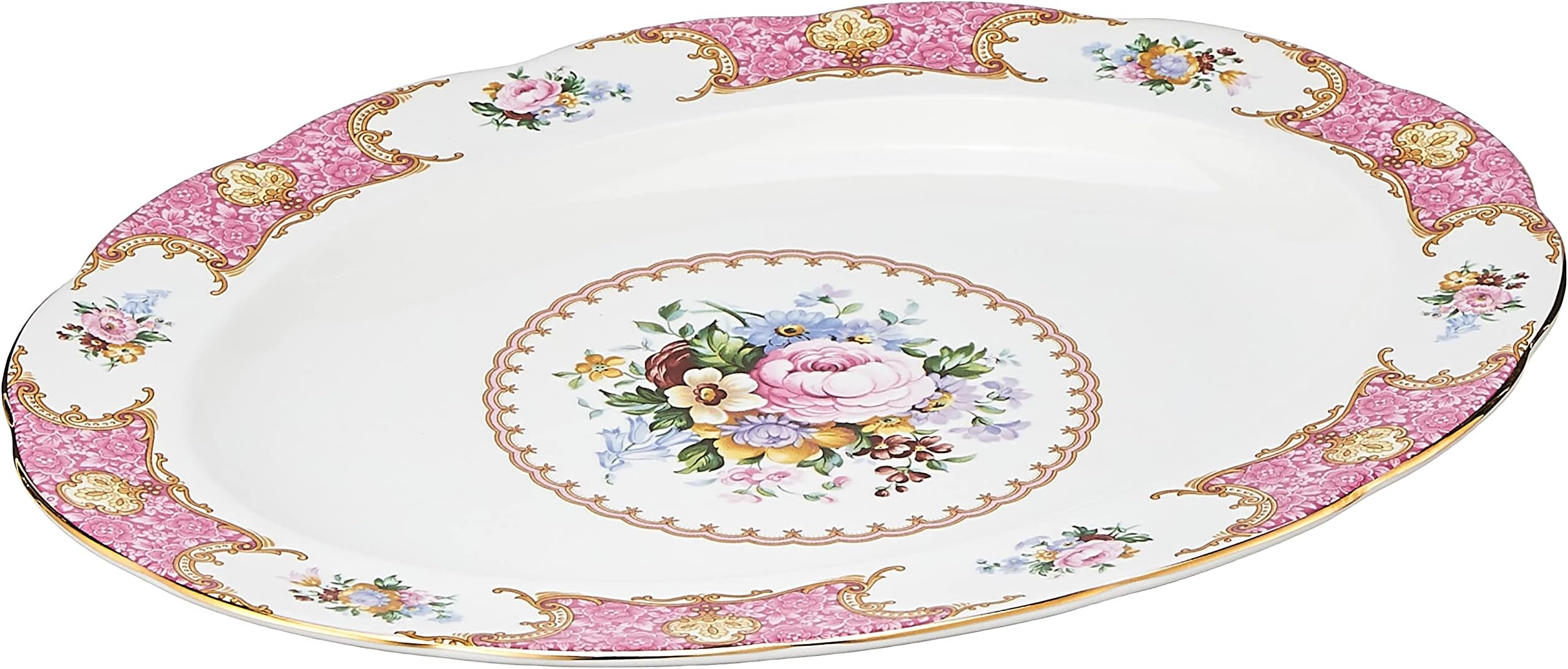 Royal Albert Lady Carlyle 798901365020