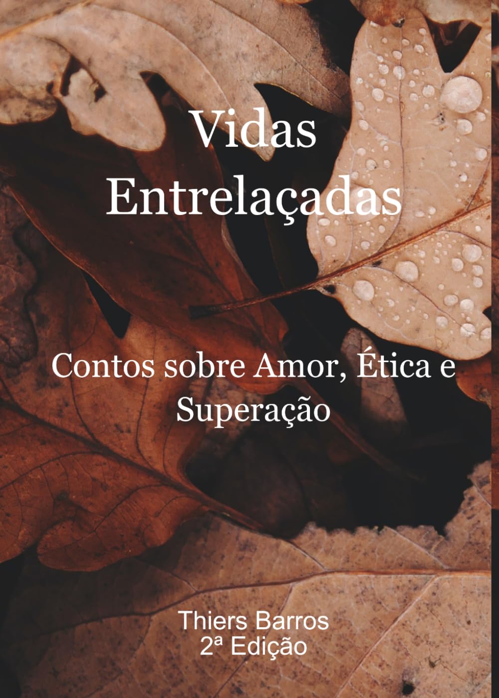 Vidas Entrelaçadas: Contos sobre Amor, Ética e Superação