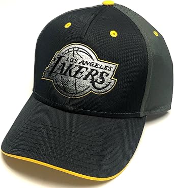 OTS NBA Mens All-Star Adjustable Hat