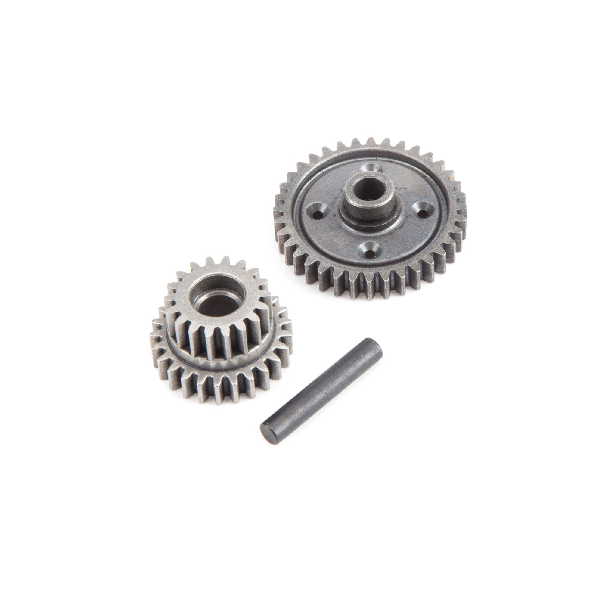 Losi Center Transmission Gear Set Baja Rey LOS232007 Elec Car/Truck Replacement Parts