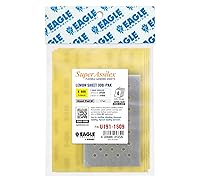 Vista 19 de Super Assilex - Papel de lija flexible