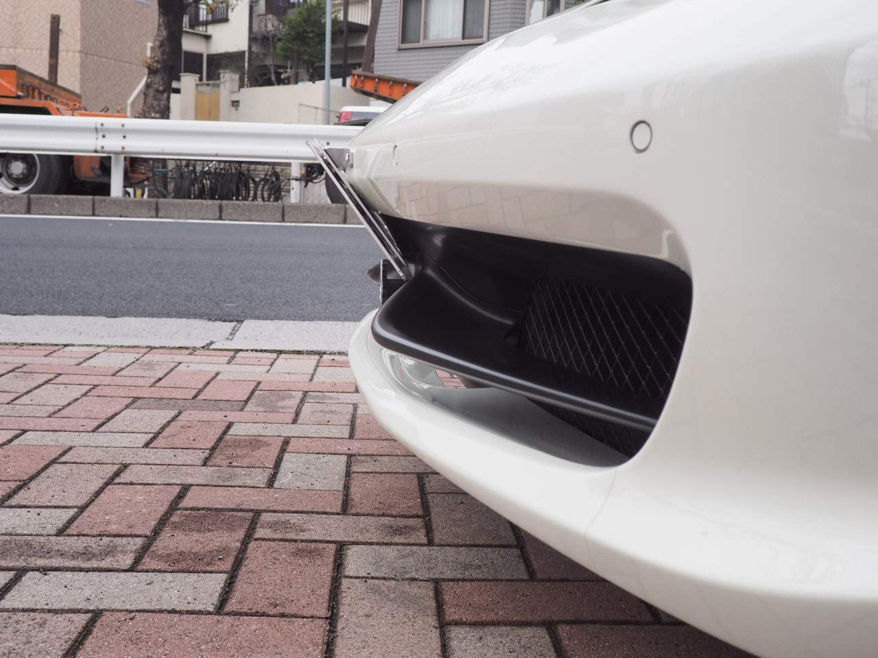 Amazon.co.jp: OFFICE-K OFK Ferrari 458 イタリア フロントオフセット Amazon.co.jp: OFFICE-K OFK Ferrari 458 イタリア フロントオフセット