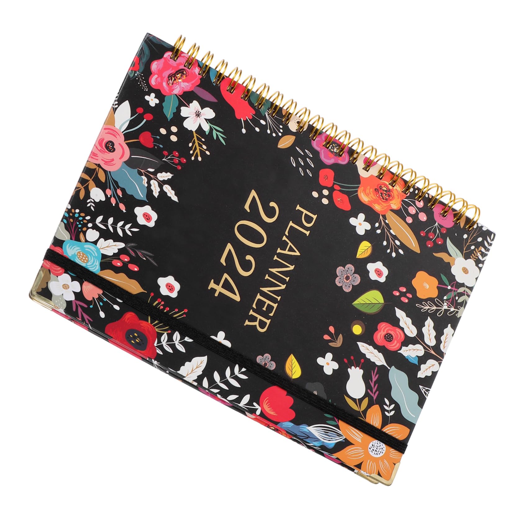 VILLCASE Lot De 3 Agendas Scolaires 2024 Pour Enseignants Agenda Scolaire Multifonction Carnet De Notes Portable Pour Le Bureau