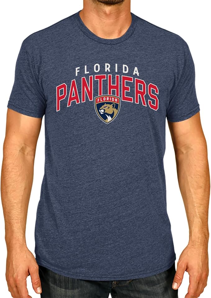 Florida Panthers Shirt
