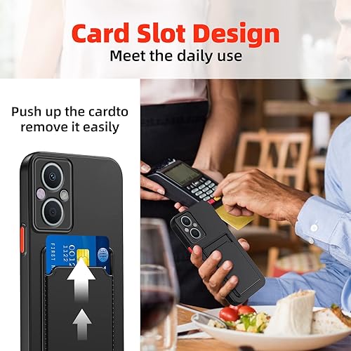 Miniatura 8 de Funda para OnePlus Nord N20 5G, N20 para mujer, galvanoplastia con borde dorado, elegancia de lujo, fondos de un solo color, cubierta de protección