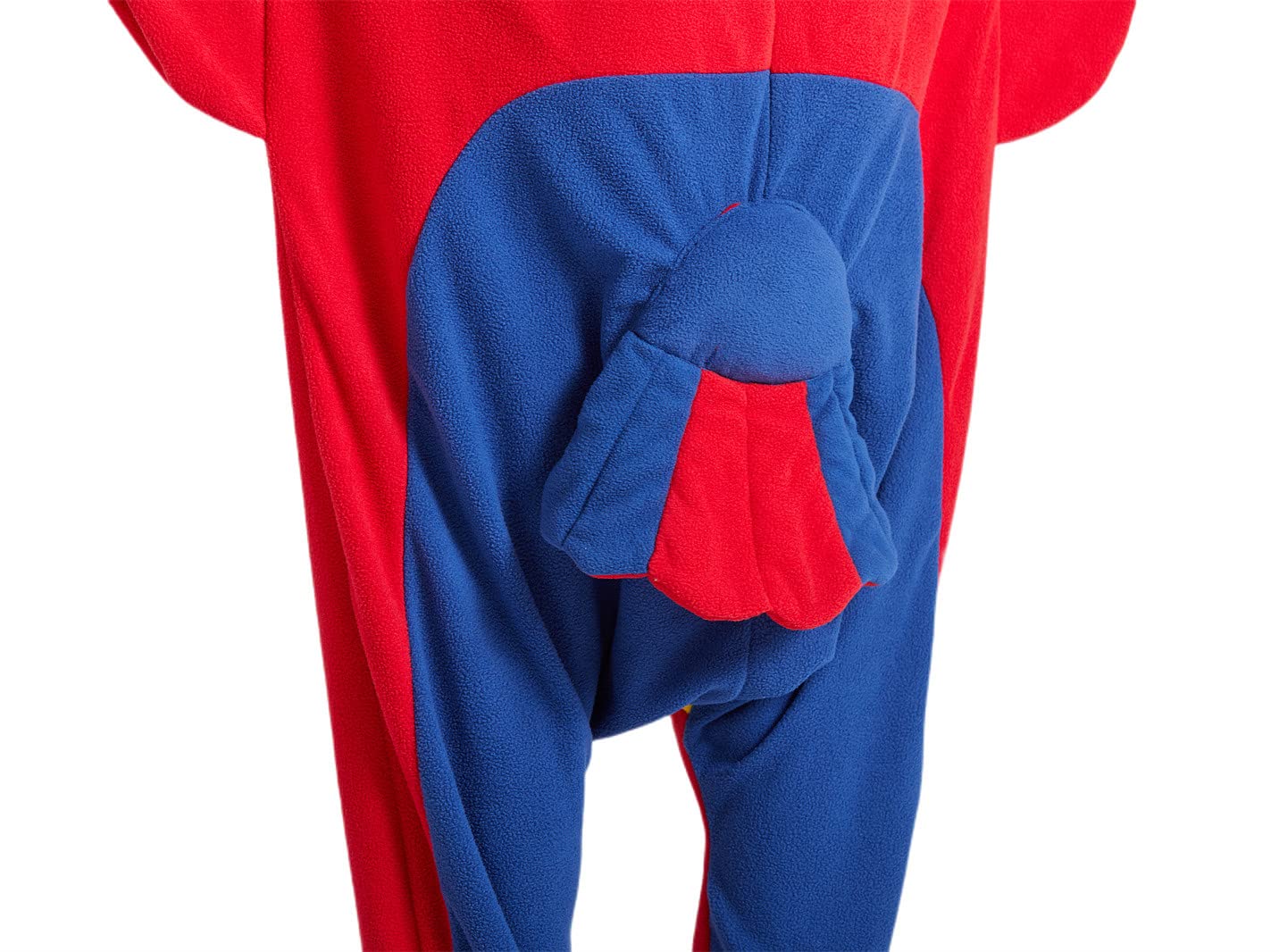 Pijama Animal Entero para Adultos Pyjamas Ropa de Dormir Traje de Disfraz para Festival de Carnaval Halloween Navidad