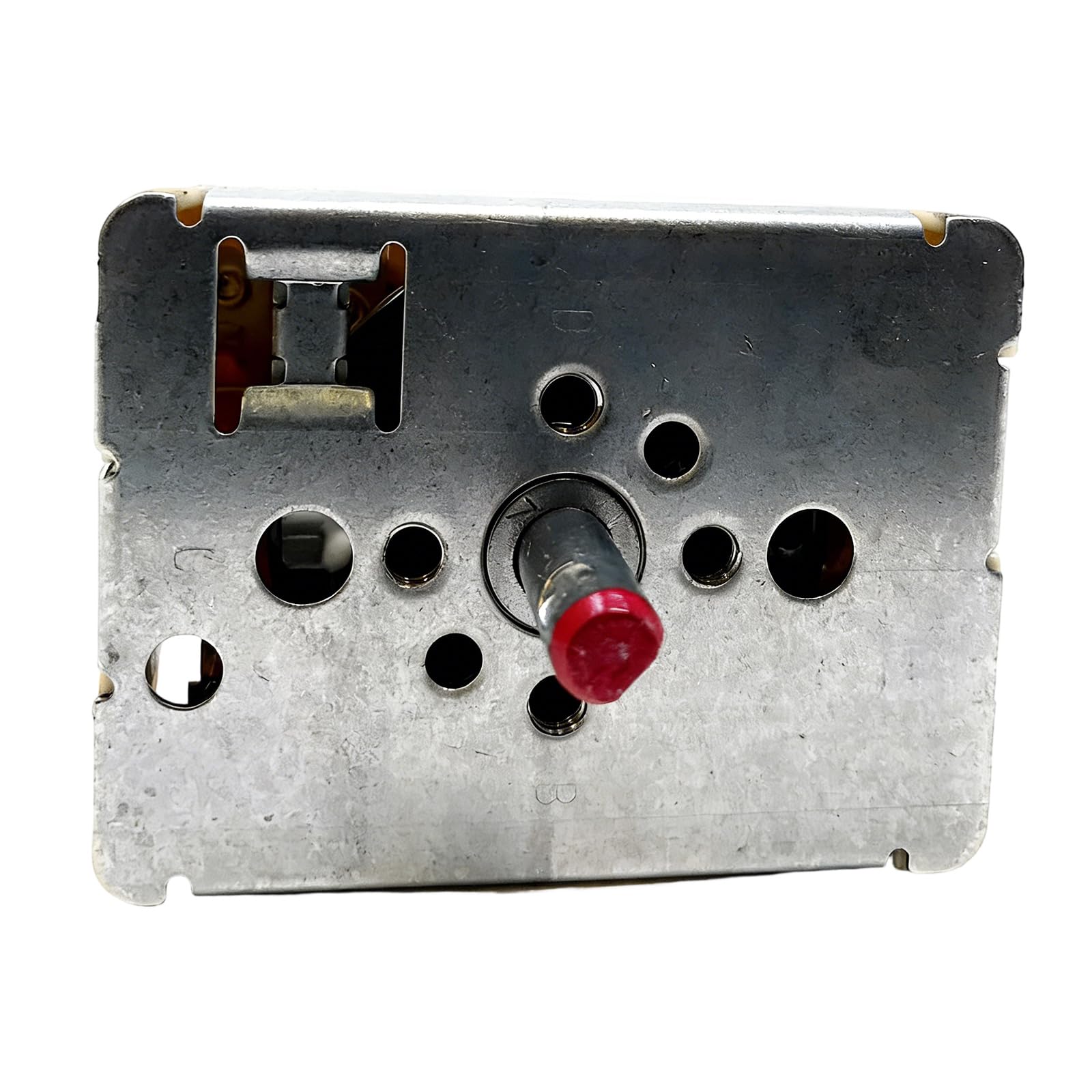 Xjdzineq Oven Ranges Surfaces Component Control Switches 316436001 Ranges Infinitely Switches Energy Regulator Stove Parts Enduring Energy Regulator