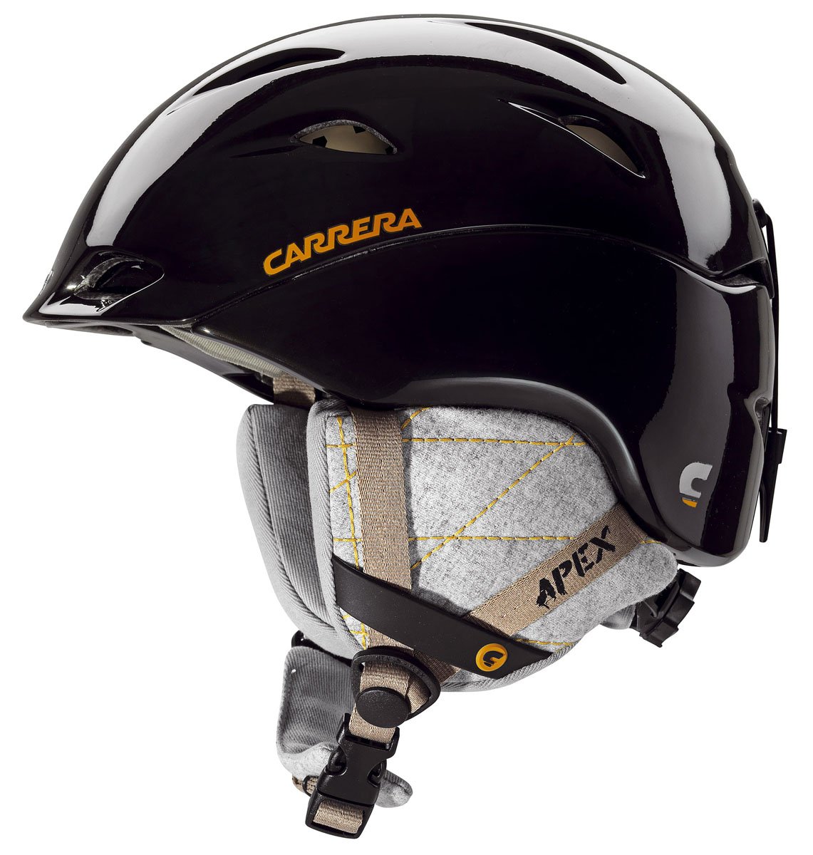 □CARRERA カレラ ヘルメット APEX Lサイズ□