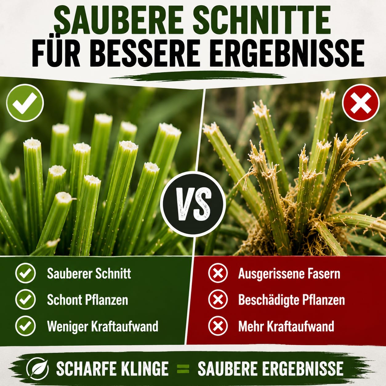 Sense ohne Stil Sägezahngras Wildwuchssense 50/60/70/80/90 cm, Sensensichel für Mähen von Gras Getreide, Unkraut, Handsense, Gartensense Waldsense Unkraut, Sense für Garten (50 cm)