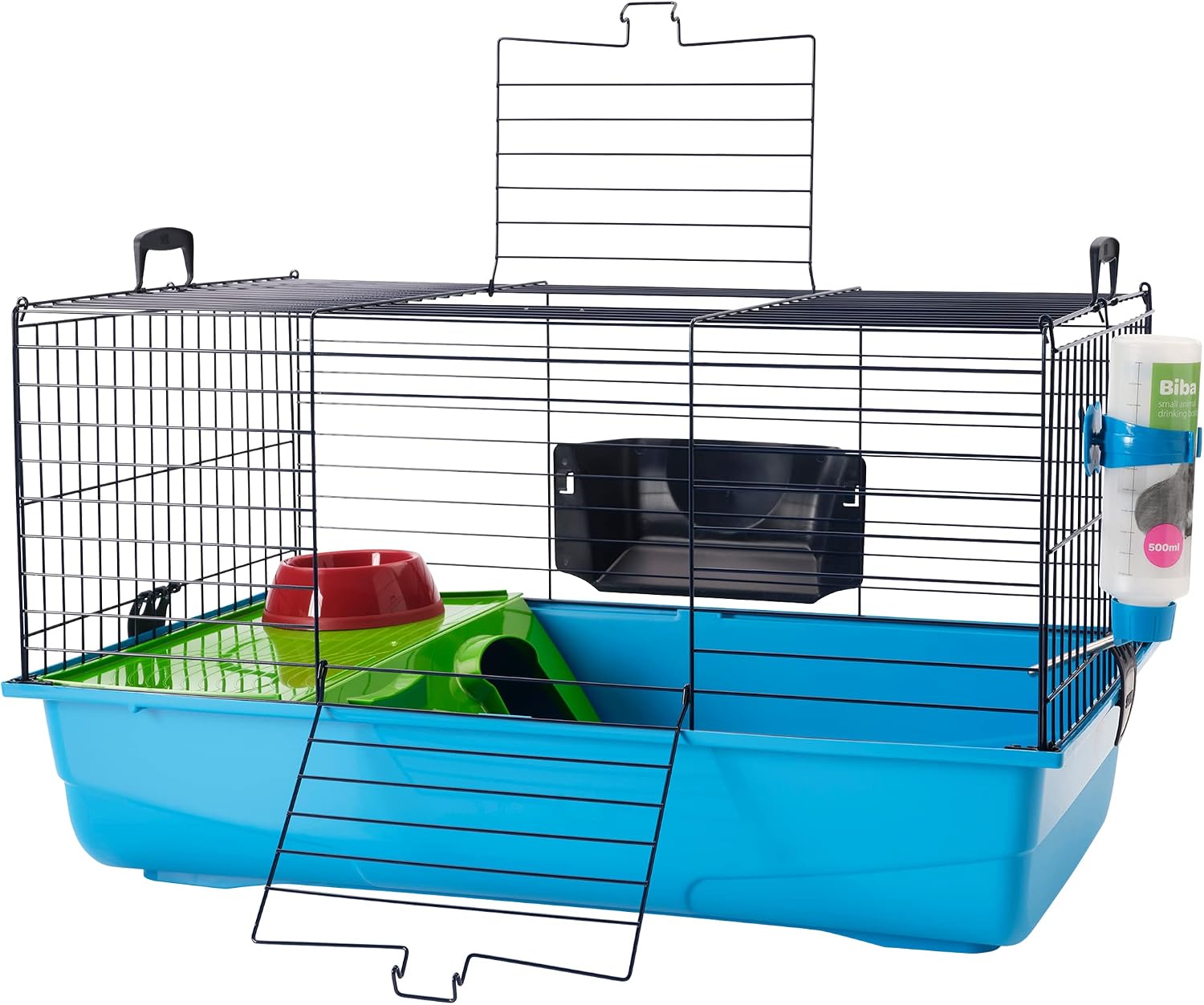 Savic Nero 2 De Luxe Cage
