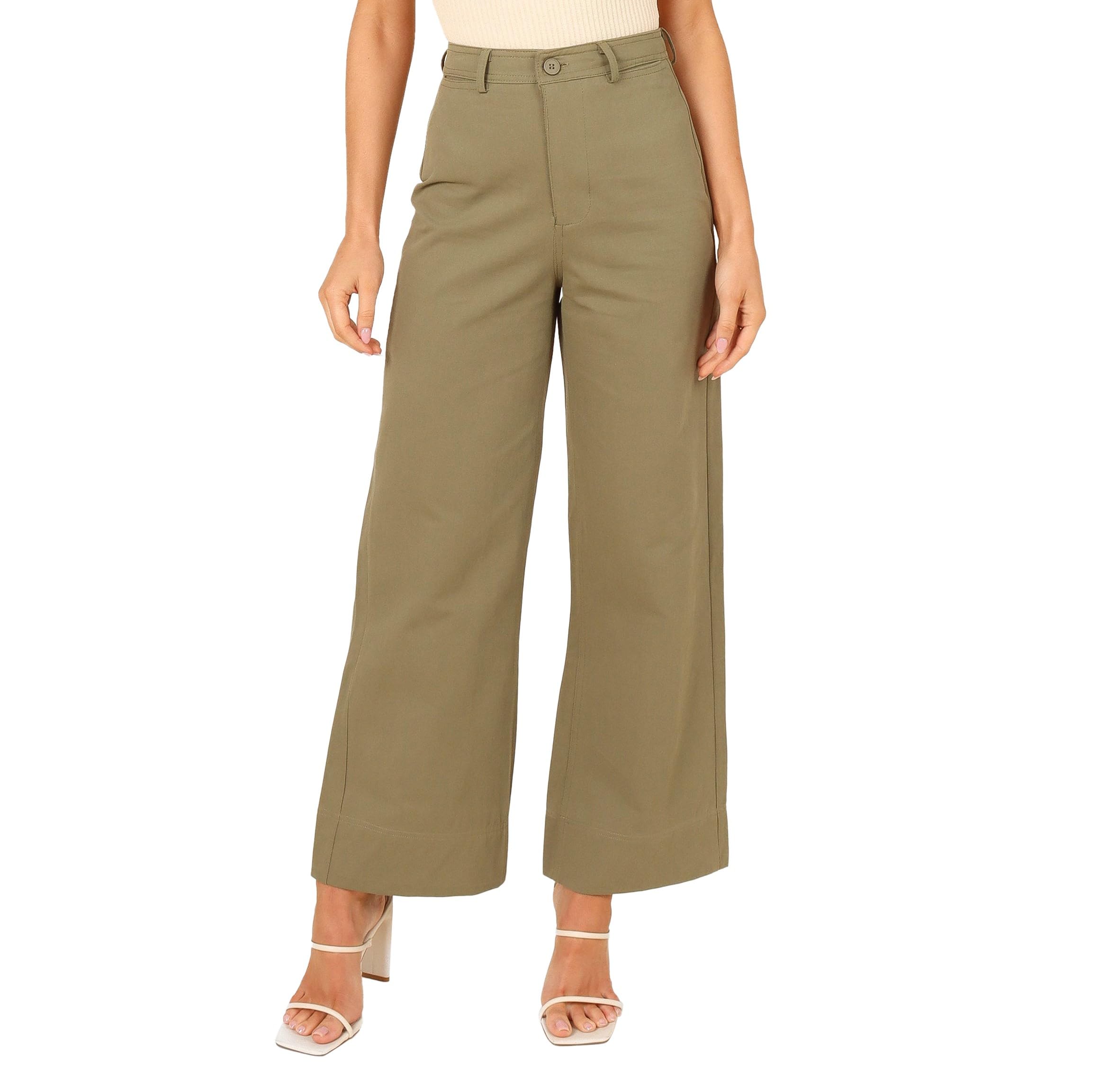 Petal & Pup Women's Lawrence Pant