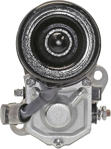 Miniatura 2 de ACDelco Arrancador Gold 336-1345, remanufacturado
