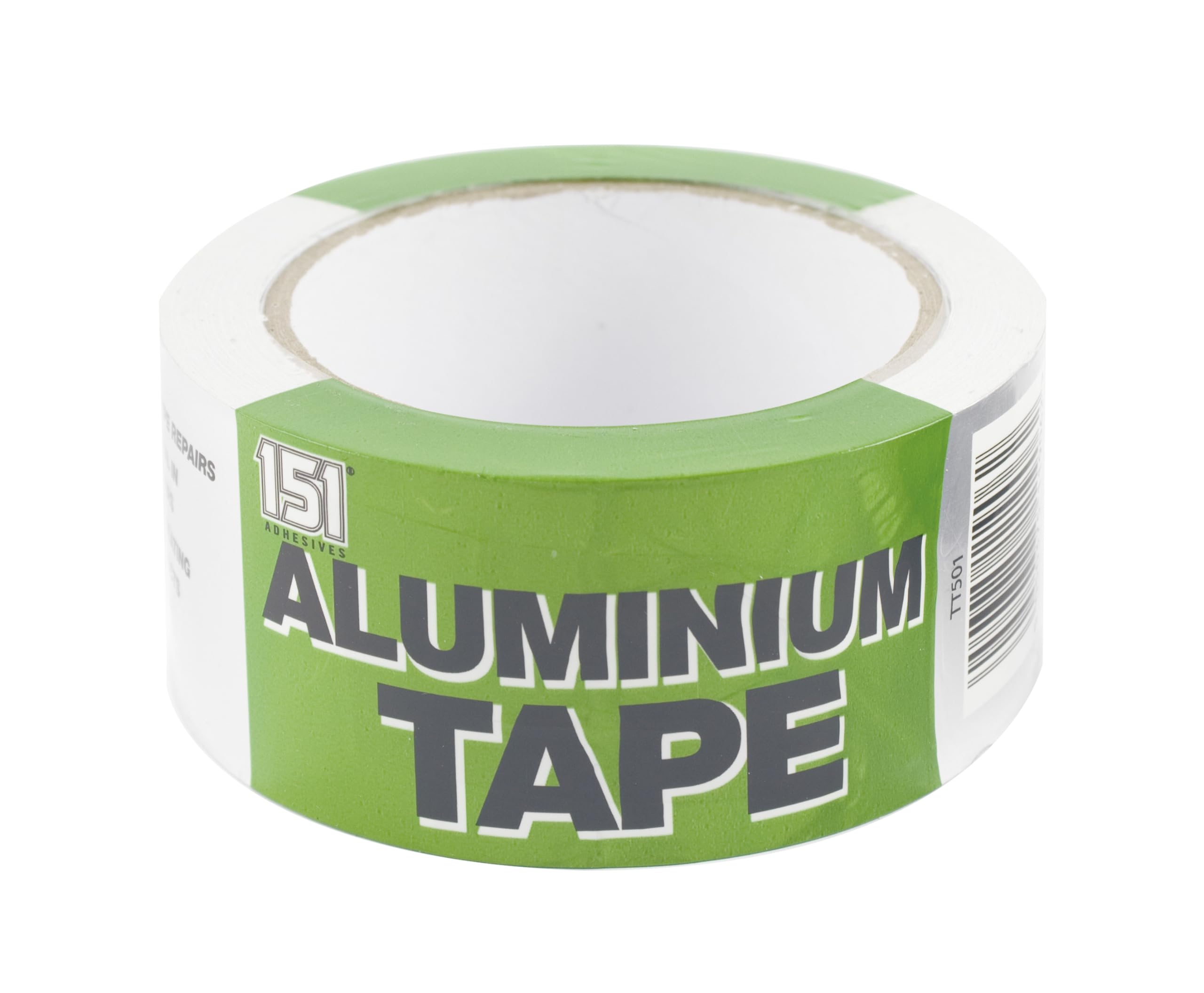 151 Products TT501 Tape, Clear