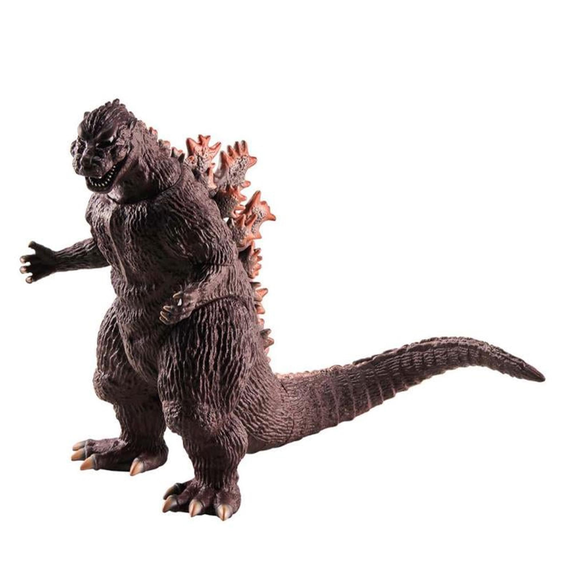 Amazon.com: Banpresto Godzilla (1954) Toho Monster Series