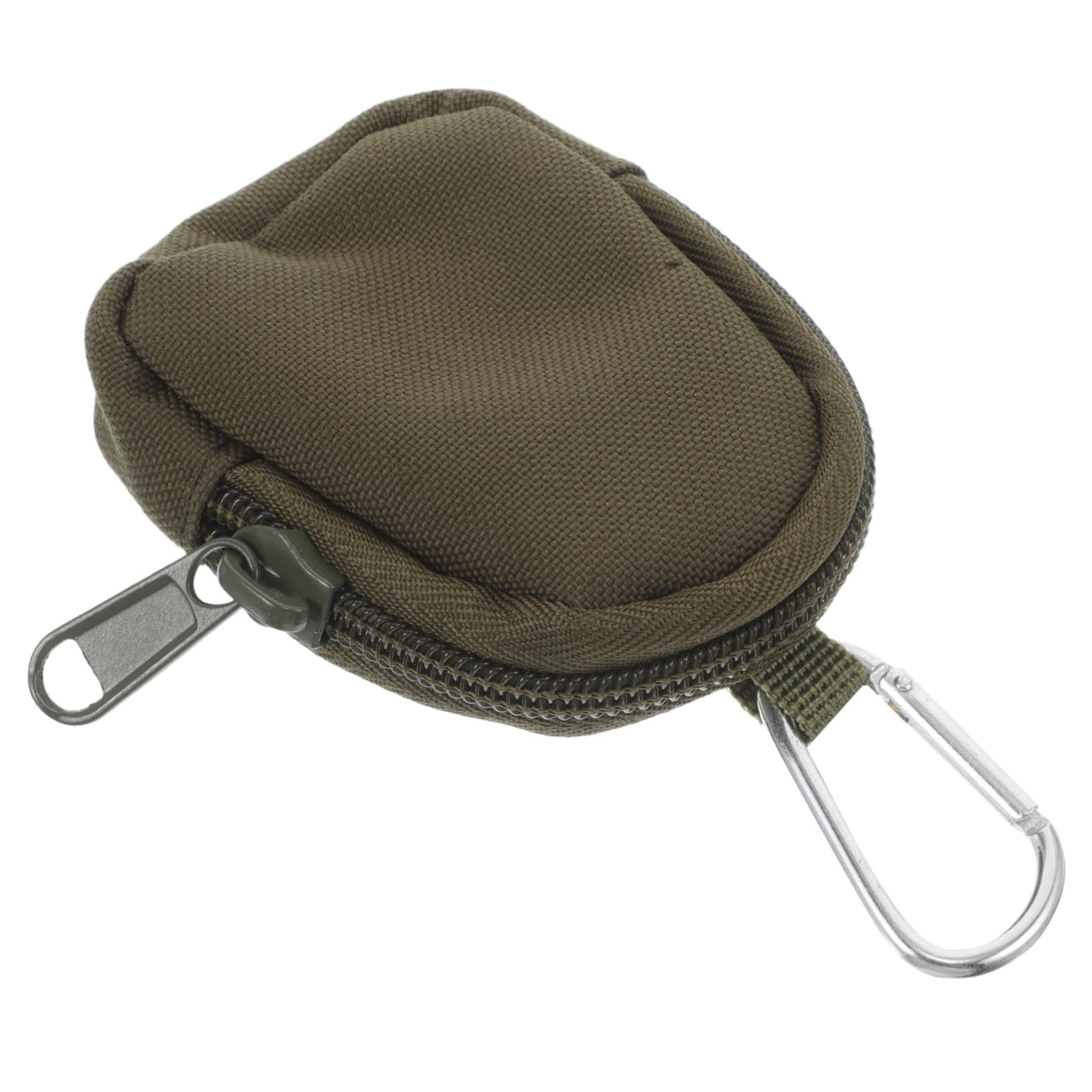 BESTYASH Adjustable Waist Belt Oxford Fabric Multifunctional Storage Outdoor Portable Waist Bag for Fanny Pack Travel and Daily Life