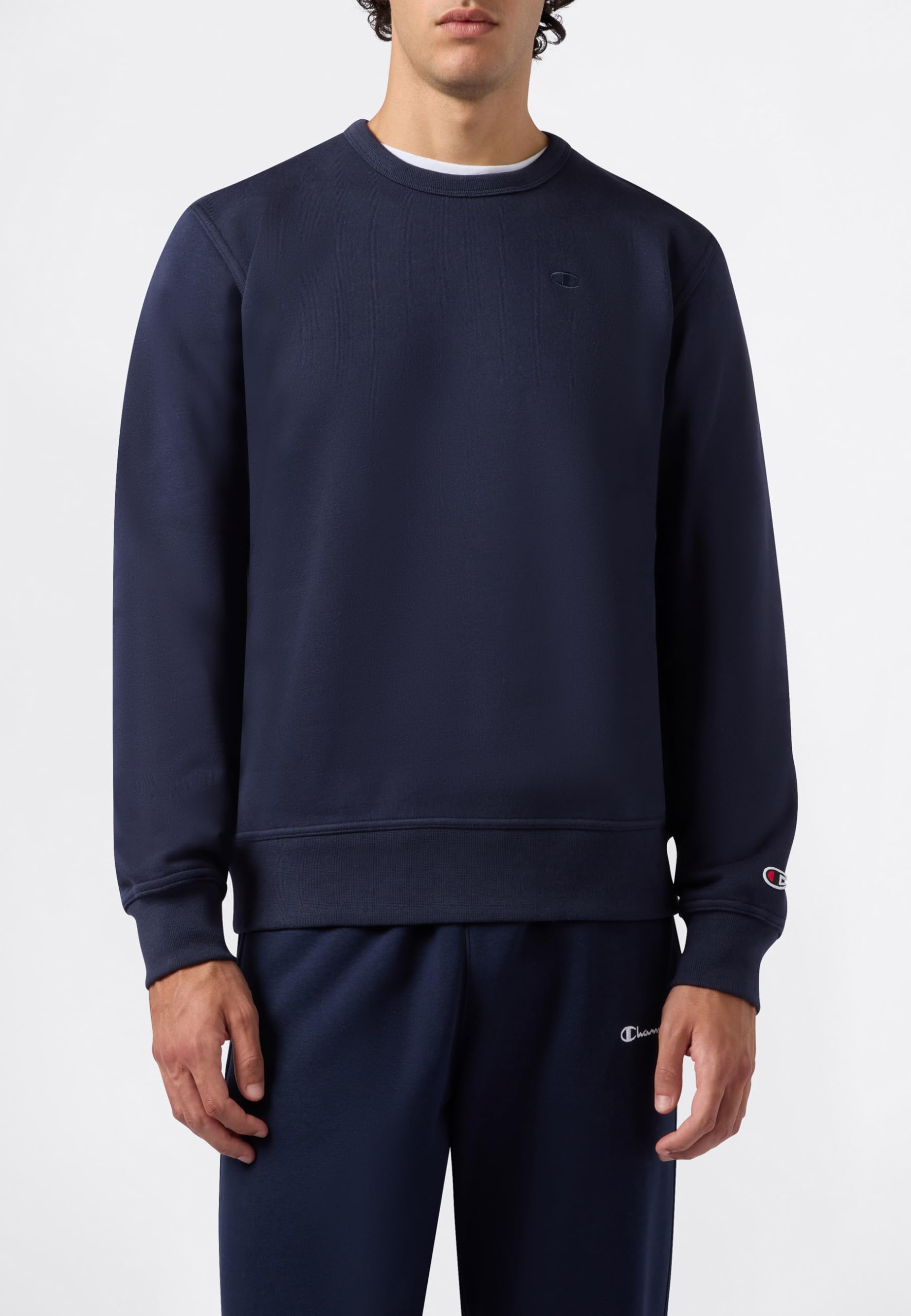 Champion Legacy Sudadera Hombre