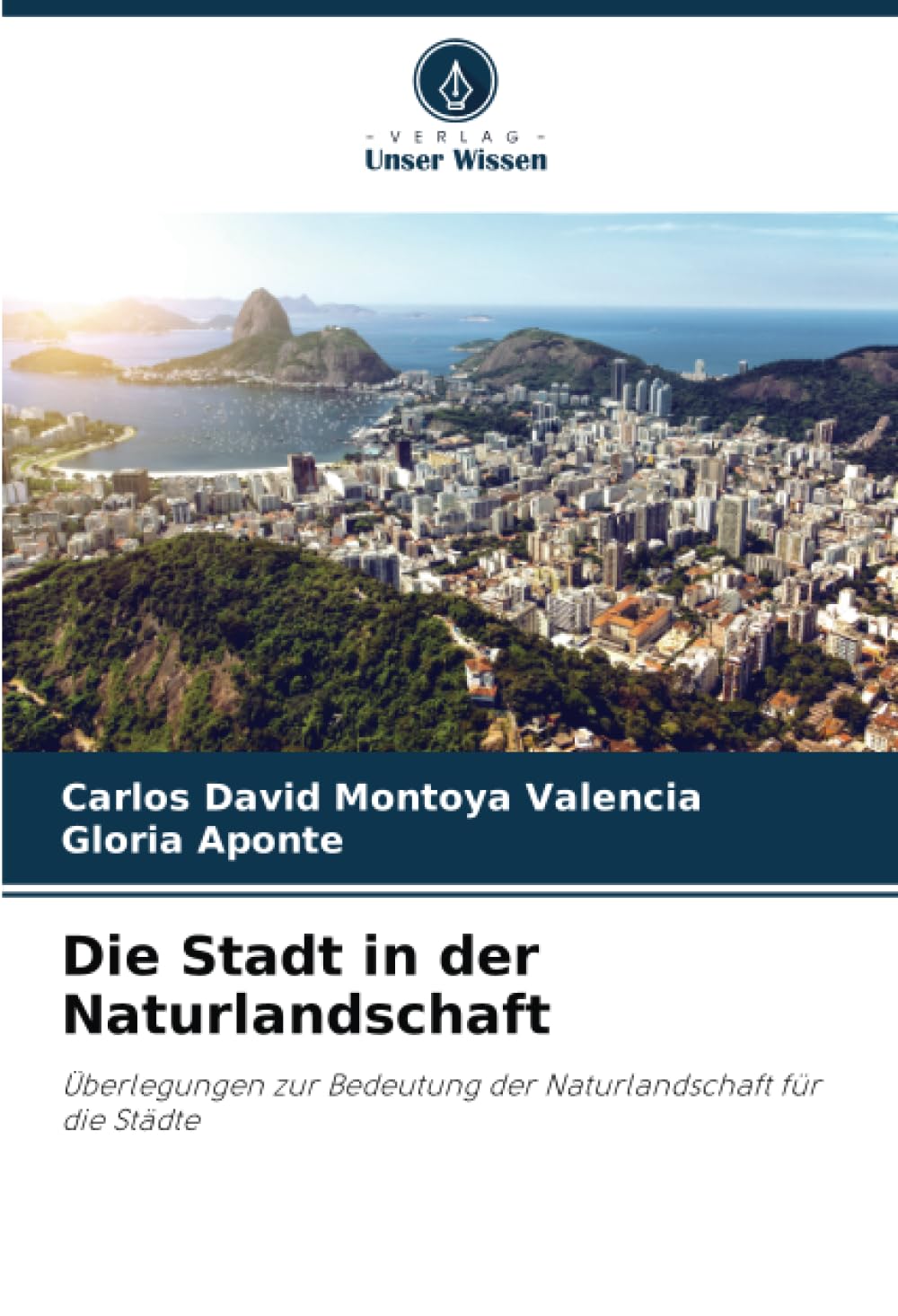 La ville dans le paysage naturel guide pour repenser l'aménagement vert au quotidien