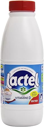 Lait Lactel Vitamine D Entier 1l Pack De 6 Amazon Co Uk Grocery Lait Lactel Vitamine D Entier 1l Pack De 6 Amazon Co Uk Grocery