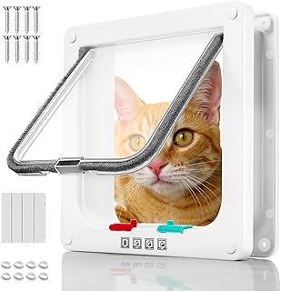 Ziamzra Gatera para Gatos