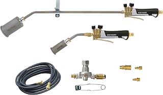 Sievert Industries TI4460 Torch Kit