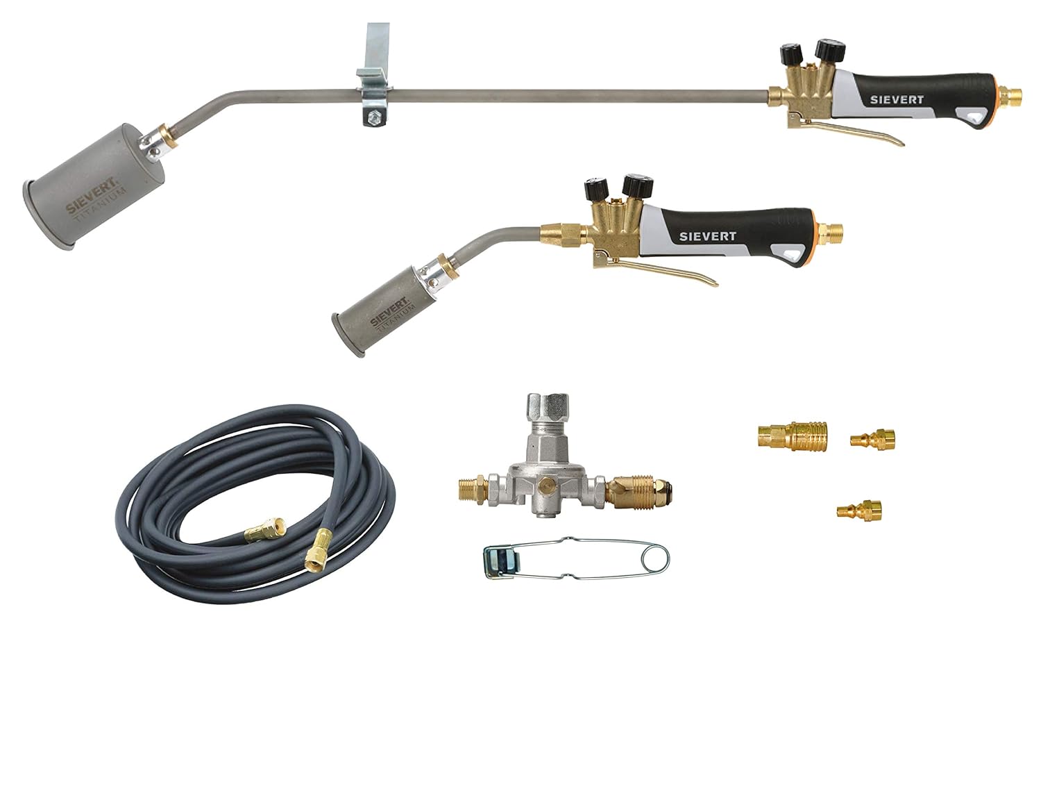 Sievert Industries TI4460 Torch Kit Amazon.ca Tools & Home Improvement