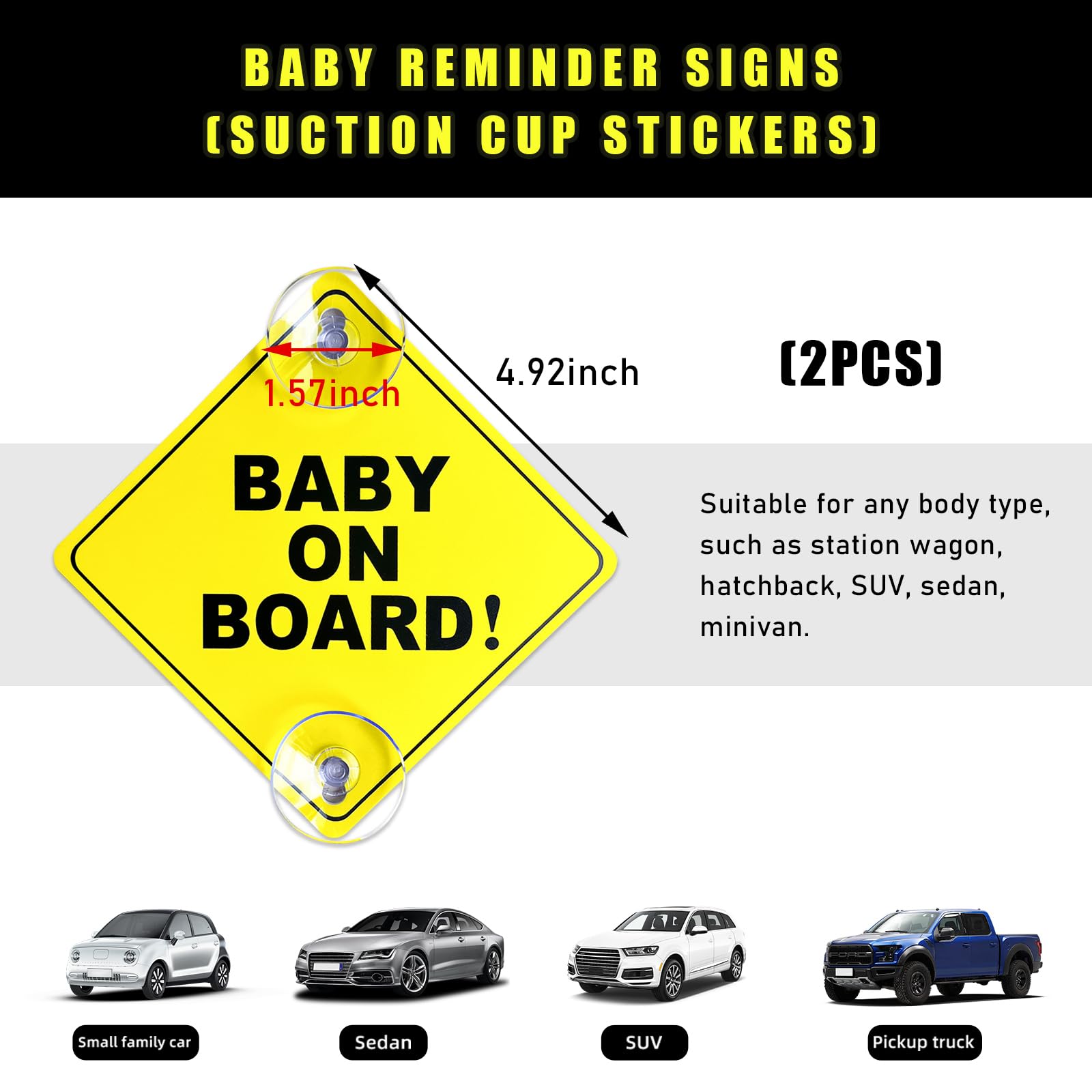 A Baby Allegedly Being Trapped In An Electric Car Is The Latest Reminder  That Door Handles Have Gotten Stupid - The Autopian, image size:1600x1600