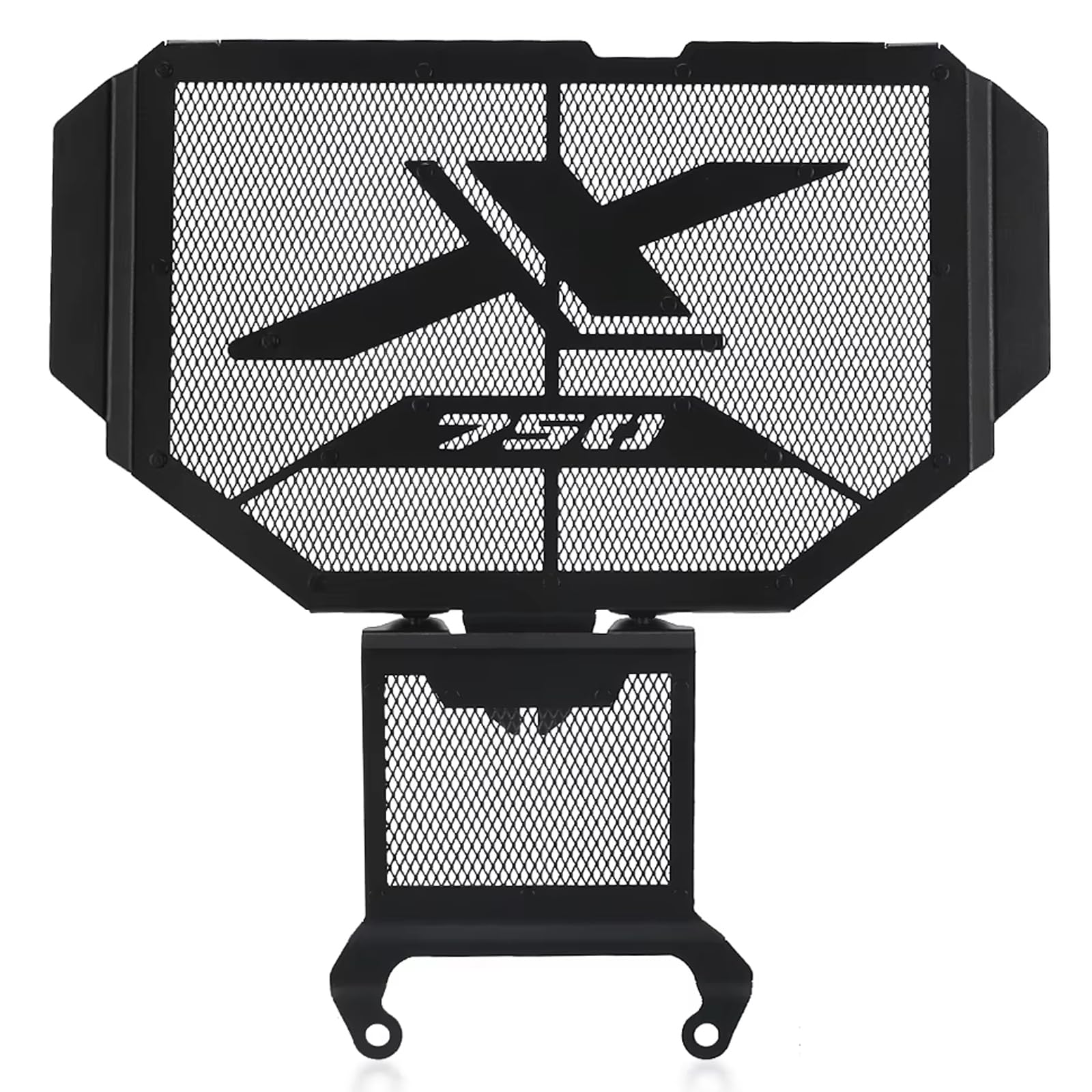 X-ADV 750 Moto Radiador Rejilla Protección