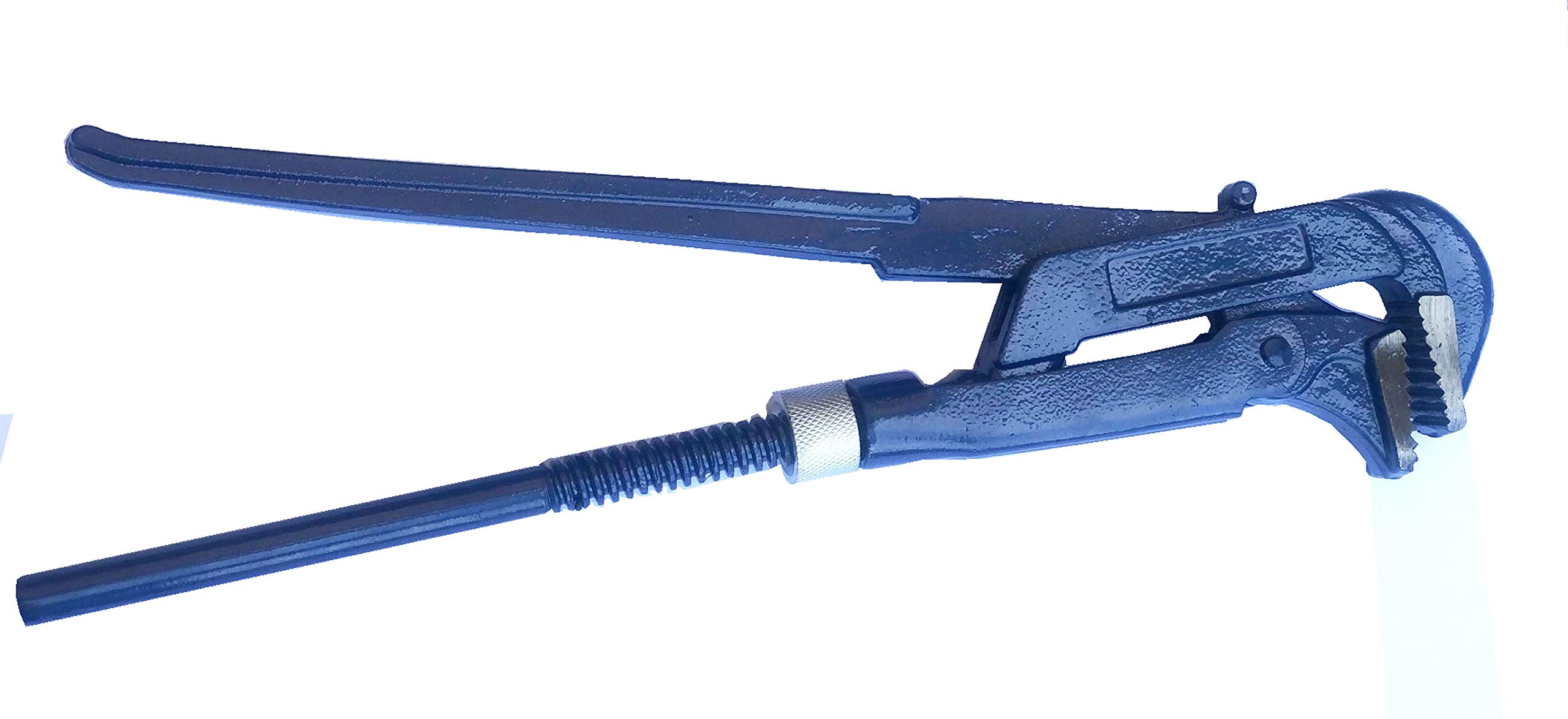 Clé à Tube Suédoise Kippen 1″ – La Clé Polyvalente En Acier Allié, Costaude !