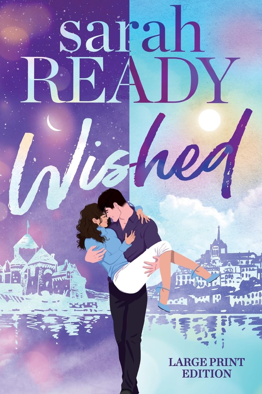 Buy Wished: 4 (Ghosted) — BookShops.in