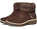 SKECHERS Easy Going - Cozy Weather 2 Suede Hands Free Slip-ins - Pair View