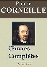 Download Corneille : Œuvres complètes et annexes – Arvensa éditions – annotées, complétées et illustrées PDF