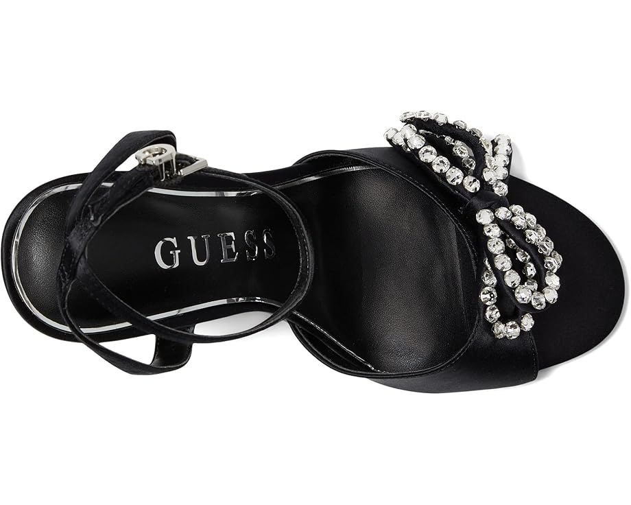 GUESS Charmin - Top View