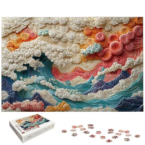 ジグソーパズル 2000ピース 風景」の人気商品一覧 | 安い商品を通販