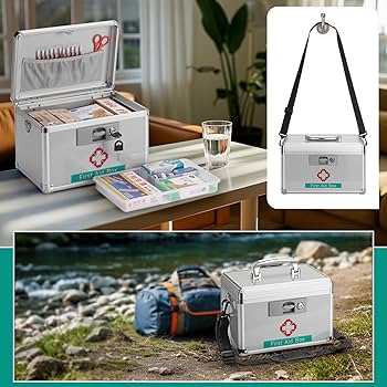 【新品】L'Appartement グッド グリーフMedicine Case 新品】L'Appartement グッド グリーフMedicine Case Amazon.com