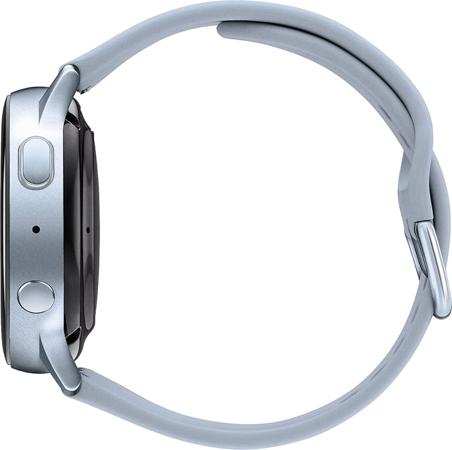 Amazon.com: Samsung Galaxy Watch Active 2 (40mm, GPS