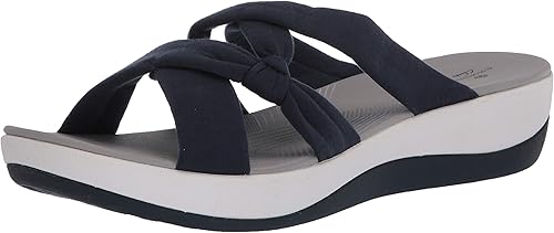 clarks cloudsteppers sandals amazon
