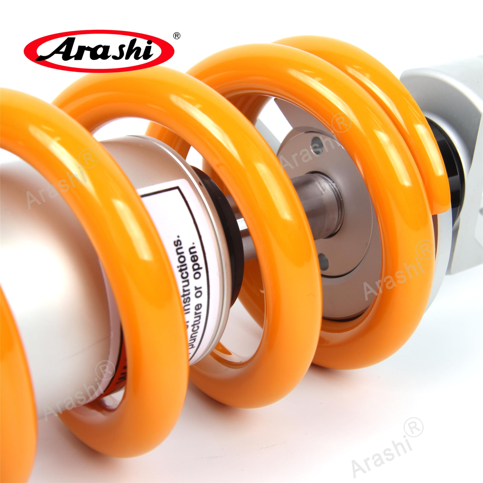 Amazon.com: Arashi 315mm /12.4