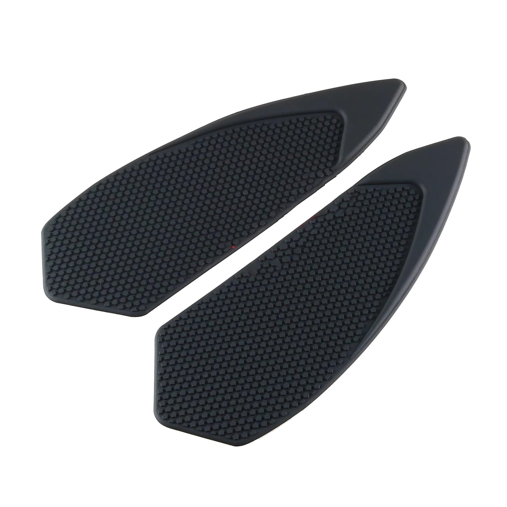 Dingyig Color5 Motorcycle Tank Stickers Traction Side Pad For S1000r 2019-2025