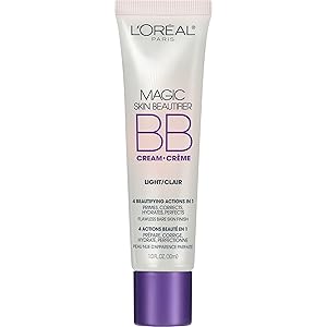 Best BB Cream for Dry Skin 2 71cXs86ISjL. SL300