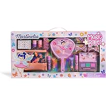 Martinelia Magic Ballet Mega Beauty Set