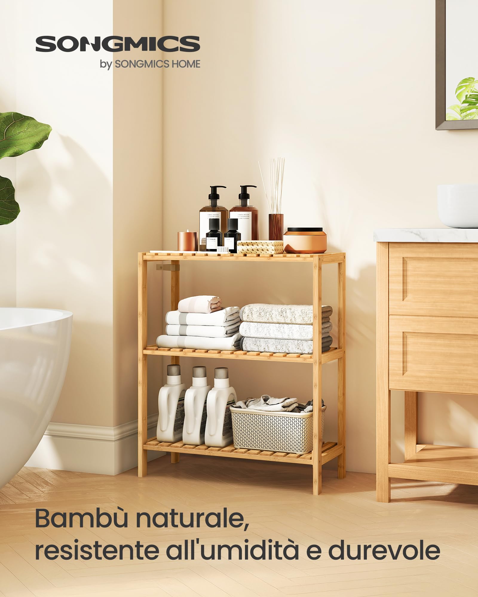 Armadio 180 h 1 Anta Bianco Nero Mobile Ufficio Ripiani a Colonna da Bagno