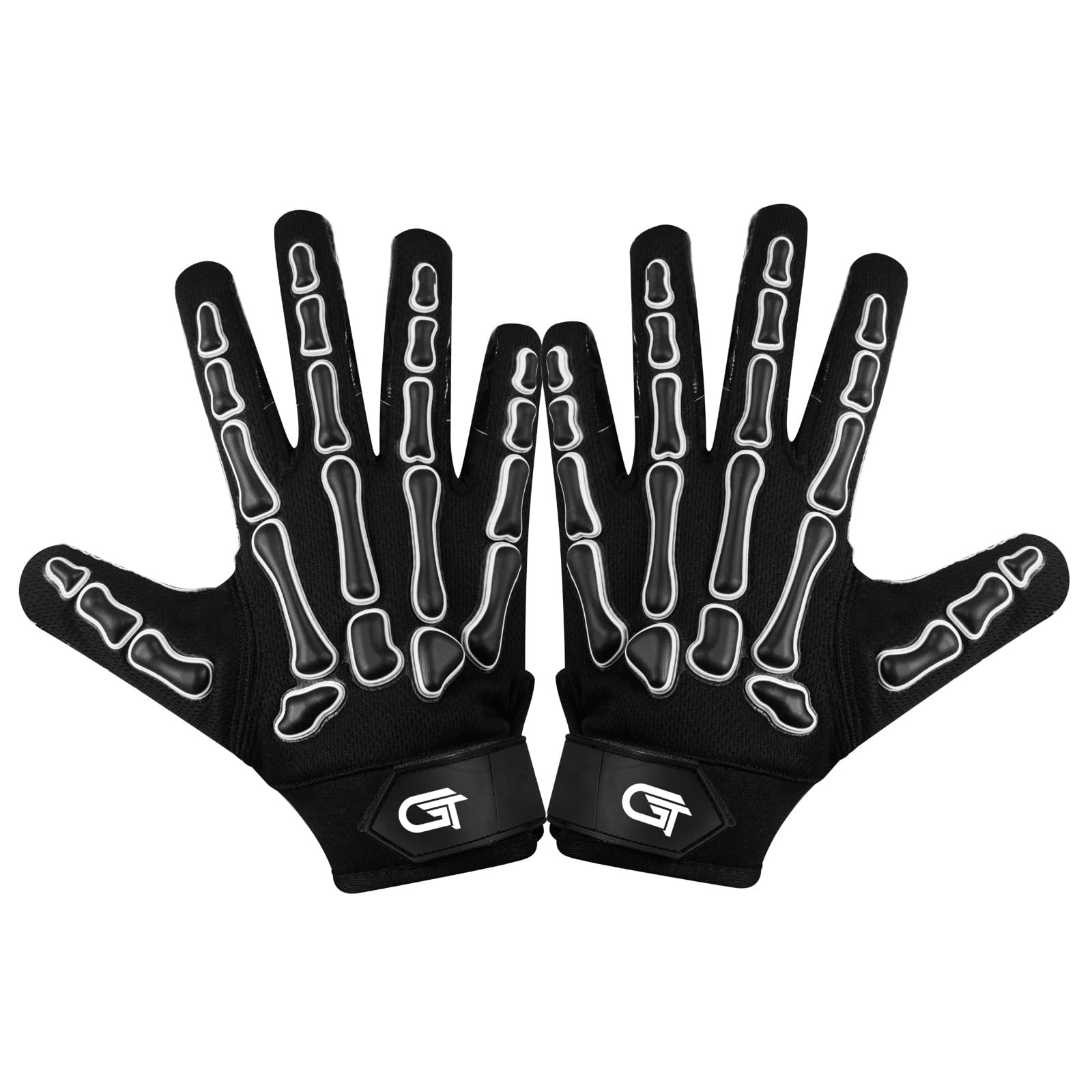 Glorious Traders Youth Football Gloves