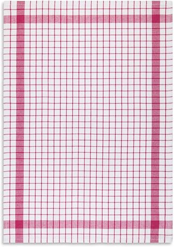 Miniatura 5 de Toallas de cocina para secar platos, toallas de cocina 100 % algodón con certificación Oeko-Tex, toallas de té multiusos para cocina, juego de 6