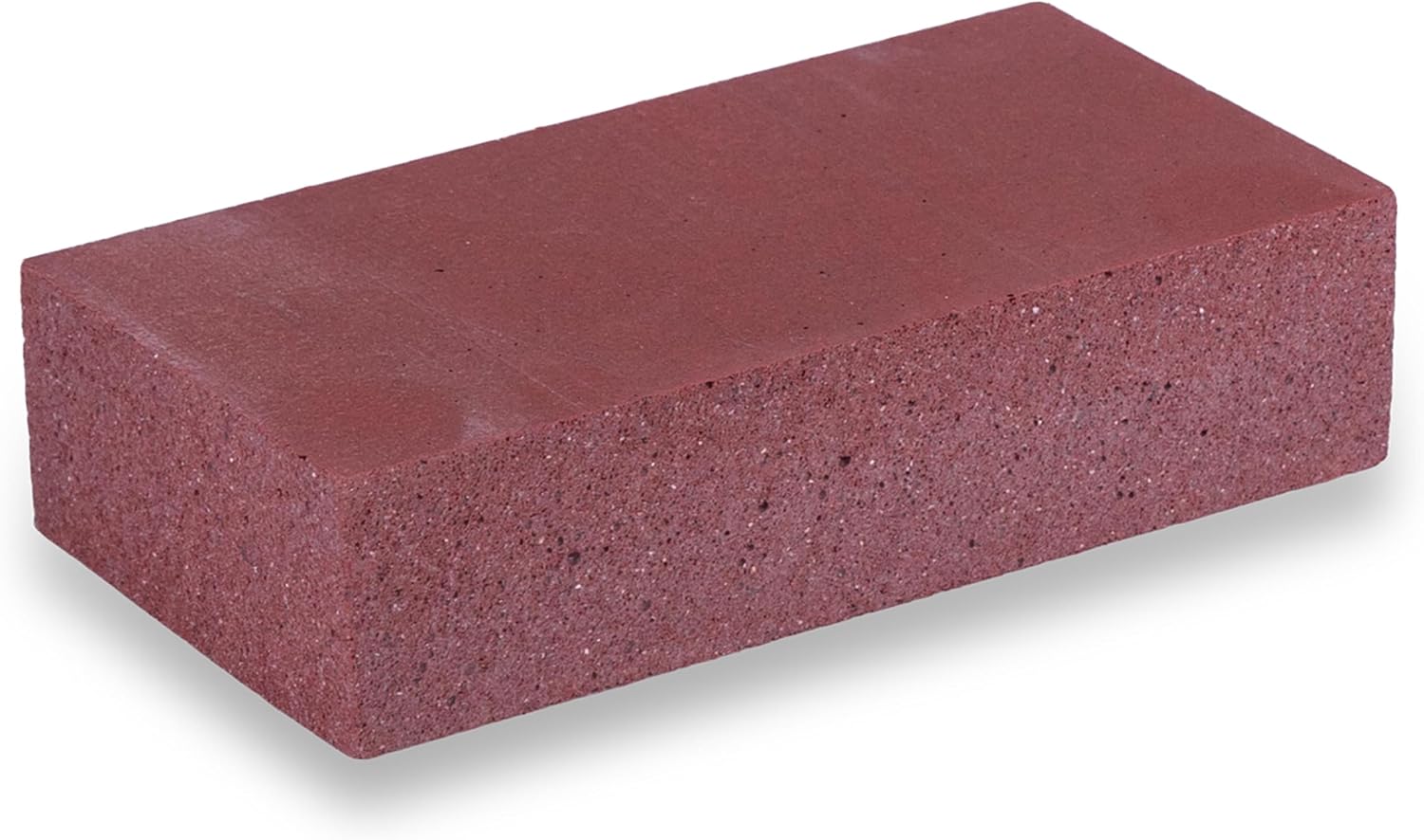 RTC - 288MAXI True Red Diamond Blade Dressing Stone