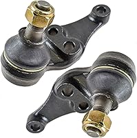 Vista 94 de TRQ, juego de rótulas delanteras inferiores