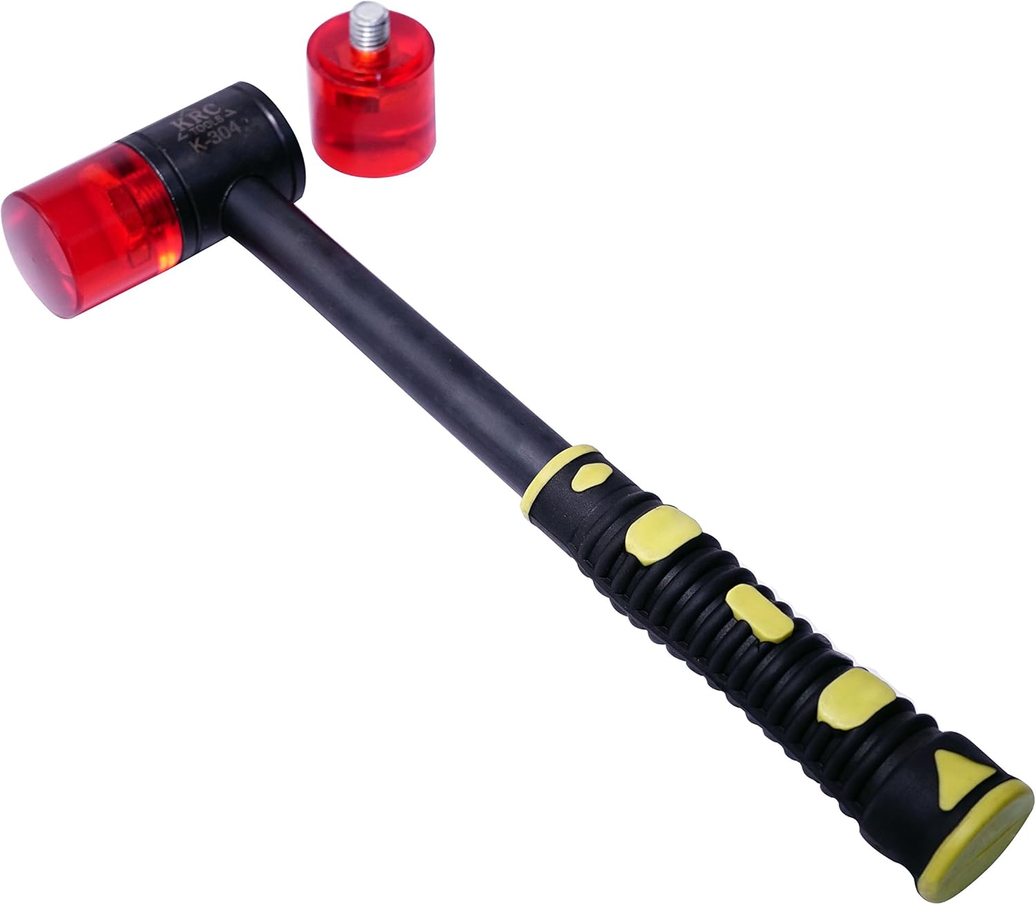 Soft Plastic Mallet Hammer (40 mm)