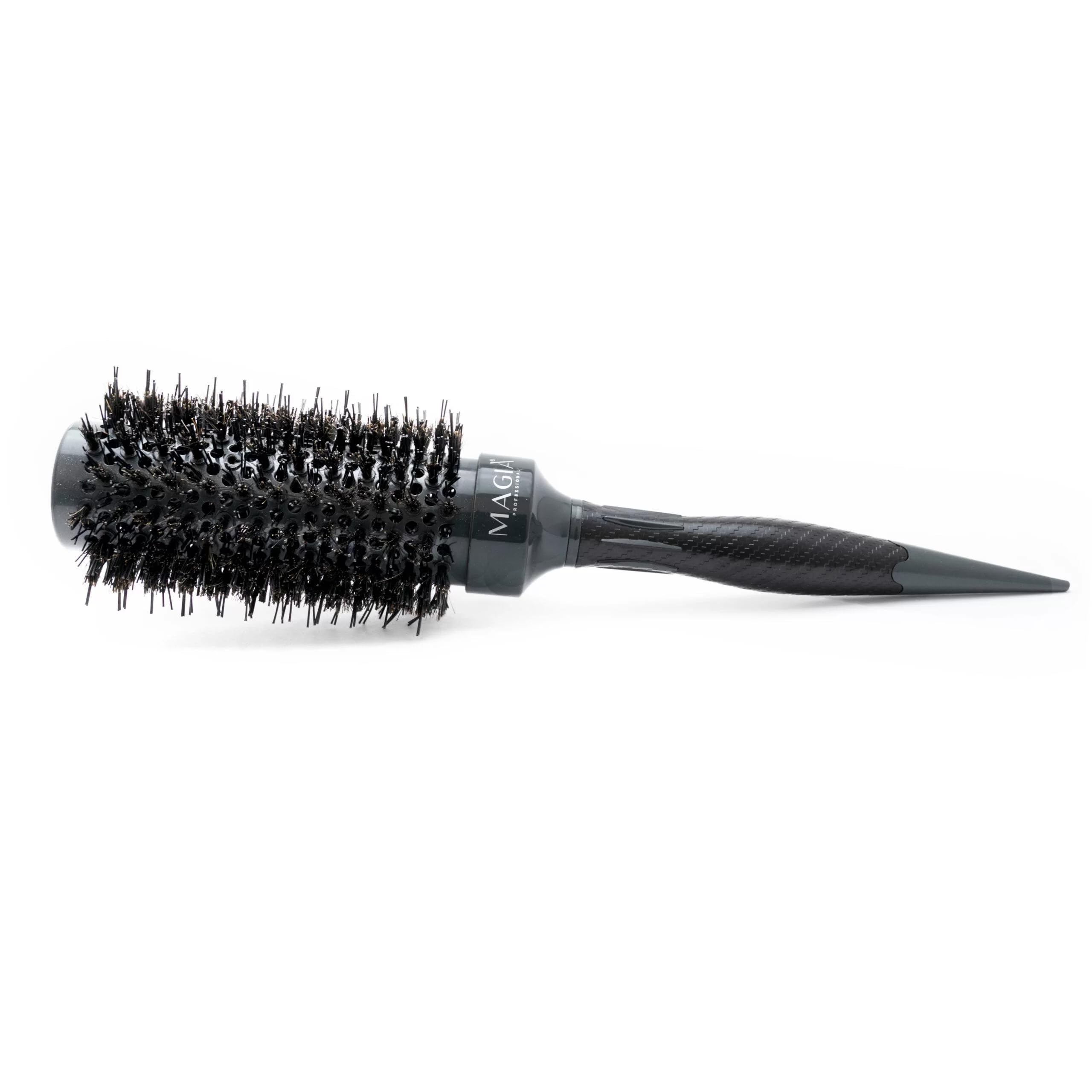 Spazzole professionali per capelli Hair Tools KIT SYSTEM STYLE PLUS: sistema di piega rivoluzionaria, contemporanea per capelli medi, grossi e crespi